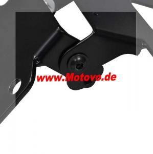 Preview: Kennzeichenhalter-Set für HONDA CB650R/ CBR650R Baujahr 19-