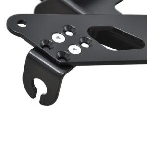 Kennzeichenhalter YAMAHA MT-09 Baujahr 24-25