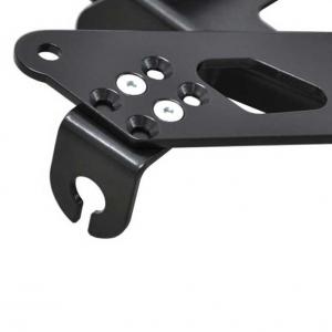 Kennzeichenhalter Yamaha Tracer 7 / Tracer 700 | RM30 / RM31 Baujahr 21-22