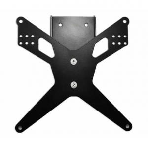 Preview: Kennzeichenhalter HONDA X-Line | CB1000R | SC80 |Baujahr 21-24