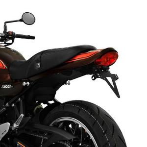 Kennzeichenhalter-Set für KAWASAKI Z900 RS / Cafe  Baujahr18-24