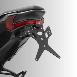 Kennzeichenhalter X-Line KAWASAKI Z900 Baujahr 25-