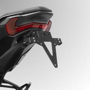 Kennzeichenhalter KAWASAKI Z900 Baujahr 25-