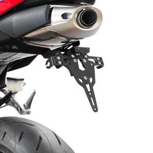 Kennzeichenhalter Pro für HONDA CBR 600RR Baujahr 26-, Reflektor,  T-Stück