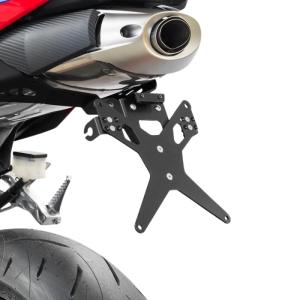 Kennzeichenhalter X-Line für HONDA CBR 600RR Baujahr 26-, T-Stück, Reflektor