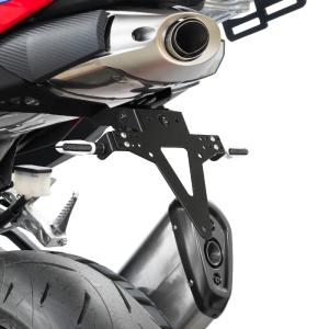 Kennzeichenhalter für HONDA CBR 600RR Baujahr 26-