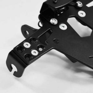 Kennzeichenhalter-Set HONDA CB650R 21-24, CB 1000 Hornet