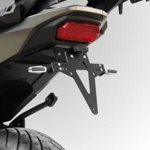 Kennzeichenhalter für HONDA NT1100R 24-25
