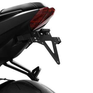 Kennzeichenhalter-Set für Street Triple 675/R Baujahr 13-