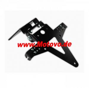 Kennzeichenhalter DUCATI Streetfighter 848/1098/S