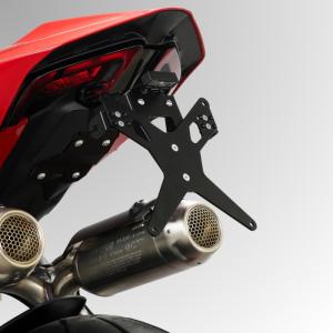 Kennzeichenhalter X-Line Ducati Panigale V2 Baujahr 25-, KZB-Halter
