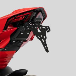 Kennzeichenhalter PRO DUCATI Panigale V4 Baujahr 25-, T-Stück