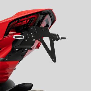Kennzeichenhalter DUCATI Panigale V4 Baujahr 25-