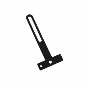 Kennzeichenhalter TRIUMPH Tiger Sport 660 22-24