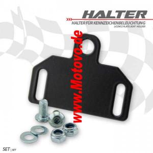Halter für KZB 284145/284150 Byte + 284140 Sky
