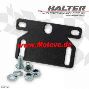 Halter für Beleuchtung 284157 "Nice"