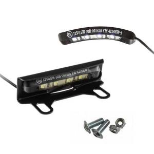 LED-Kennzeichenbeleuchtung "FLEX"