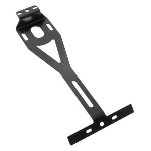 T-Halter "Slim" zur Montage von Reflektor + RL/KZB