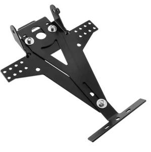 T-Halter "Slim" zur Montage von Reflektor + RL/KZB