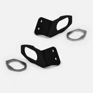 1 Paar Haltwinkel für Honda CBR1000 Baujahr 21-22