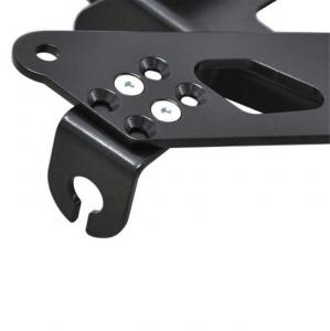 Kennzeichenhalter Aprilia X-Line, Tuareg 660 Baujahr 22-