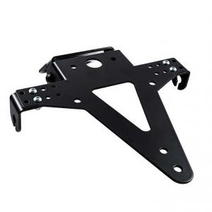 Kennzeichenhalter für KTM X-Line, 990 SM Baujahr 08-13