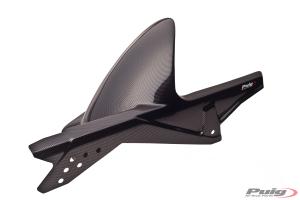 Puig Hinterradabdeckungen für YAMAHA  XJ6,  XJ6 DIVERSION,  XJ6 SP