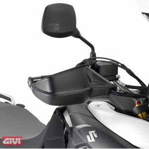 GIVI HANDPROTEKTOR AUS ABS FÜR SUZUKI