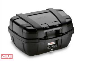 Givi Koffer Trekker 52 in schwarz