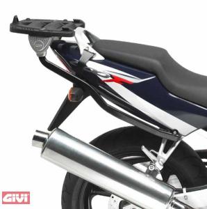 Givi Monokey oder Monolock Topcase-Träger 252F für Honda CBR 600 F (99-09)
