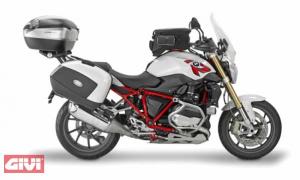 Givi Seitenkoffer-Träger PLXR5117 für BMW R1200R / RS/R1250 R/RS