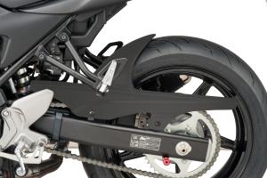 Puig Hinterradabdeckungen für SUZUKI SFV650 GLADIUS, SV 650, SV650X
