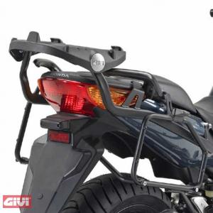 Givi Monokey oder Monolock Topcase-Träger 260FZ für Honda CBF 500/600/1000