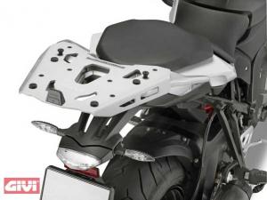 Givi Monokey Topcase-Träger SRA5119 für BMW S 1000 XR (15-19)