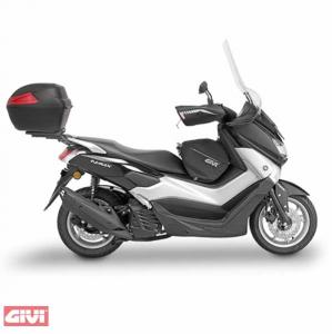 Givi Monolock Topcase-Träger SR2123 für Yamaha N-Max 125 (15-20)