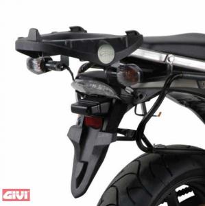 Givi Monokey oder Monolock Topcase-Träger 263FZ für Honda 600 Hornet Baujahr 07-10
