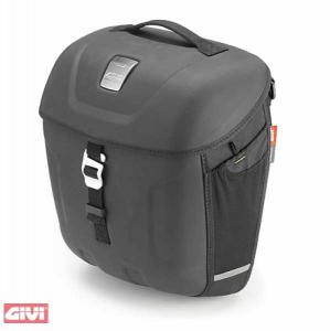 GIVI METRO-T EASY LOCK PACKTASCHE SCHWARZ (1 STÜCK)