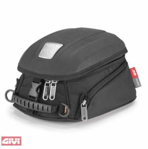 GIVI MT 505 METRO-T TANKLOCK TANKRUCKSACK SCHWARZ