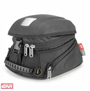 GIVI MT 505 METRO-T TANKLOCK TANKRUCKSACK SCHWARZ