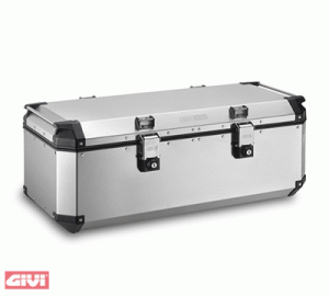 ATV UNIVERSAL-HALTERUNG FÜR OBK110 ALU-KOFFER