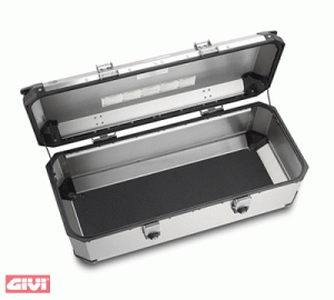 ATV UNIVERSAL-HALTERUNG FÜR OBK110 ALU-KOFFER