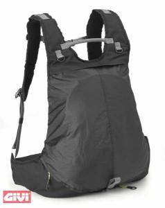 Givi EA 104 XSTREAM-BAG - Rucksack schwarz aus Codura