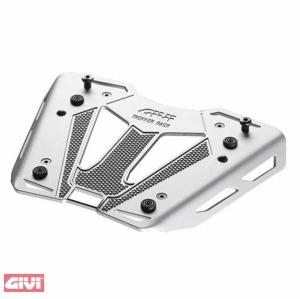 GIVI M8A PLATTEN-KIT KOMPLETT