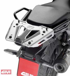 GIVI M8A PLATTEN-KIT KOMPLETT