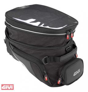 Givi XS 320 XSTREAM-BAG - ENDURO TANKRUCKSACK TANKLOCK
