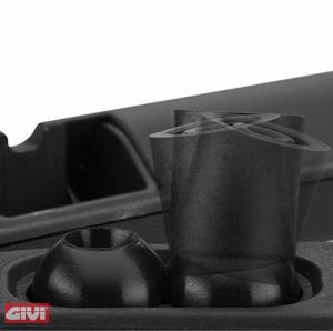 Gepäckhalter für Givi Maxia E52/E55/V56/V47/V46/E460/E360/V40
