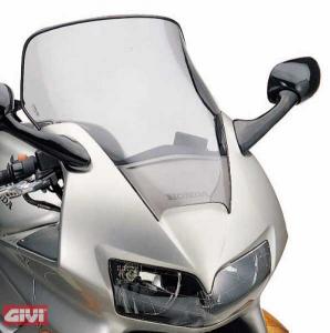 Givi D200G Windschild getönt für Honda VFR 800 (98-01)