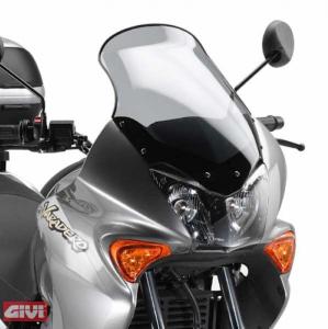Givi Windschild D215SG getönt für Honda XL 125V Varadero (01-06)