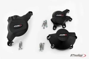 Puig Motorschutzhaube Track für Championship für Honda CBR 600RR