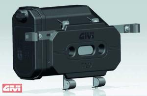 Givi Tool Box S250